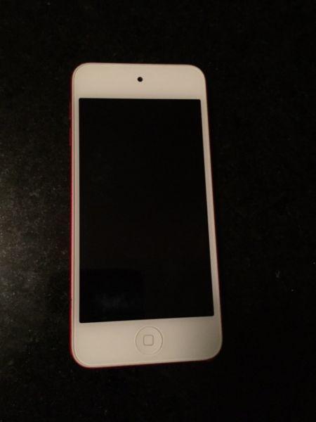 Wanted: iPod 5th generation
