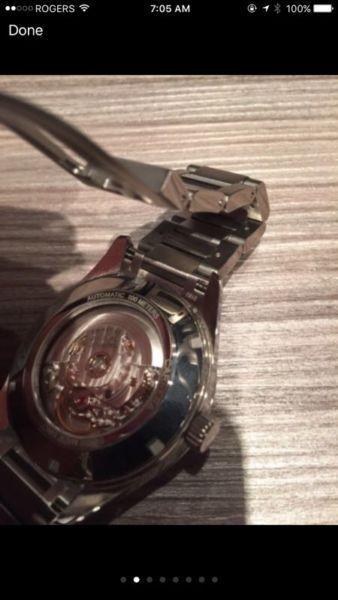 TAG HEUER CALIBRE 5 FOR SALE
