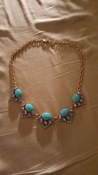 Stella and Dot Necklace