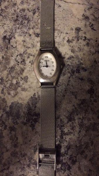 Wanted: Vintage Guess watch