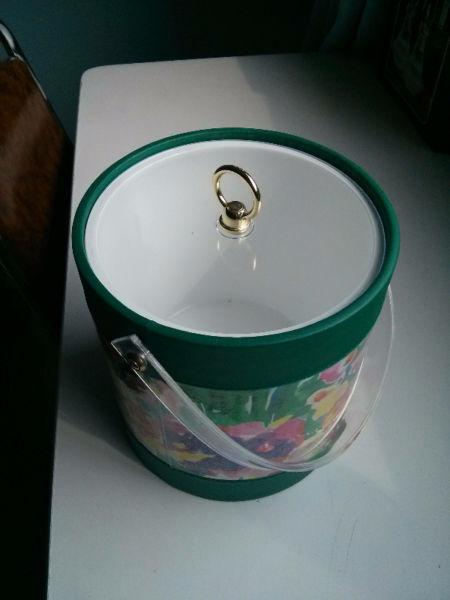 Ice Bucket (new): $5;