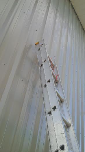 32 foot extension ladder grade 1