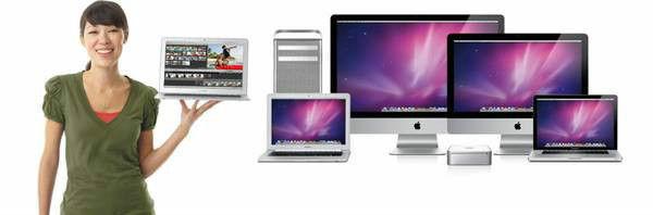Laptop Repair Service - Liquid Damage Apple MacBook iMac HP ASUS
