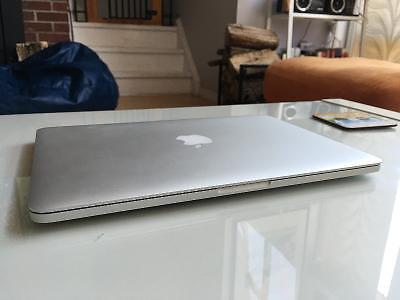 2015 MacBook Pro 13.3