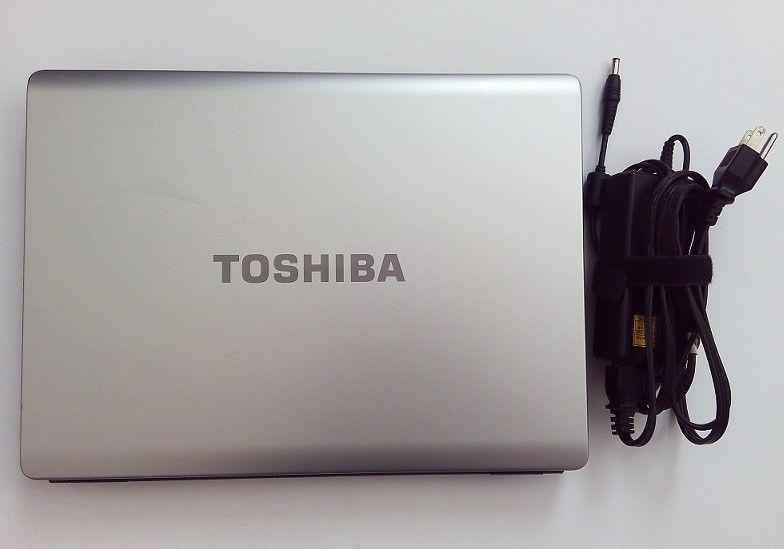 Toshiba 15