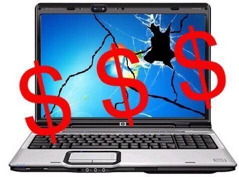 Wanted: CASH for Broken / Unwanted Laptops 5197024490 call/txt