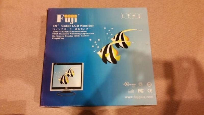 FujiPlus FP-988D - Grade A - 19