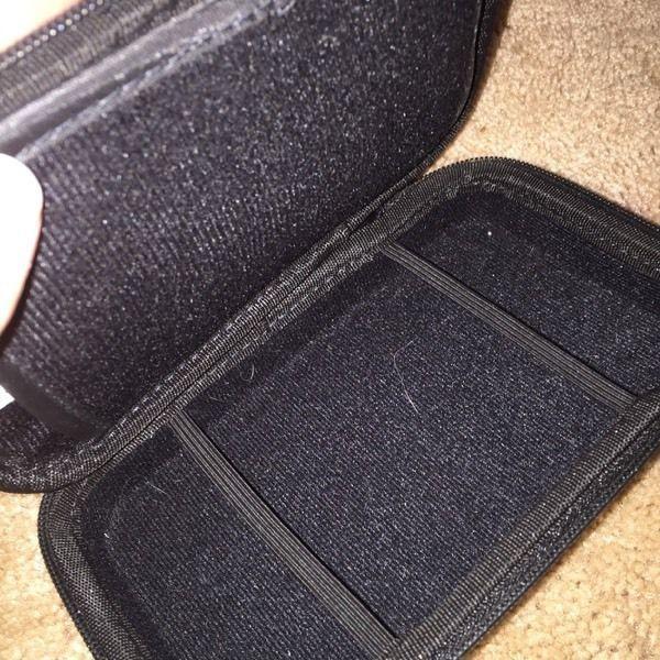 Wanted: Nintendo DS case