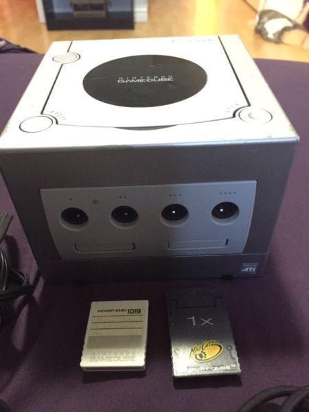 GameCube Bundle