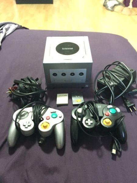 GameCube Bundle