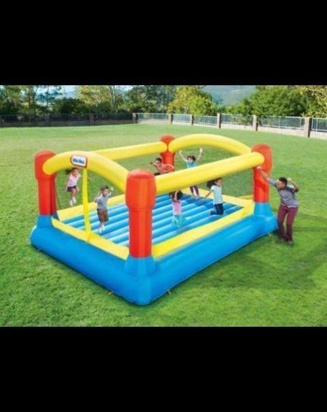 BOUNCY CASTLE RENTAL ONLY $100/DAY