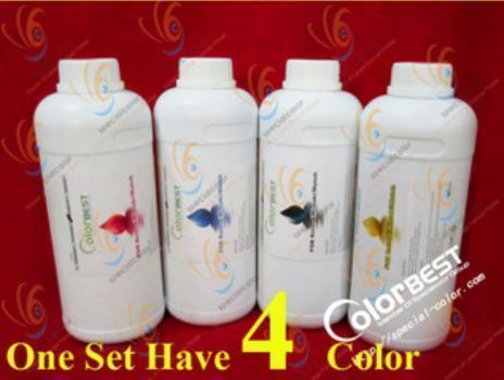 ******* SUBLIMATION INK *******