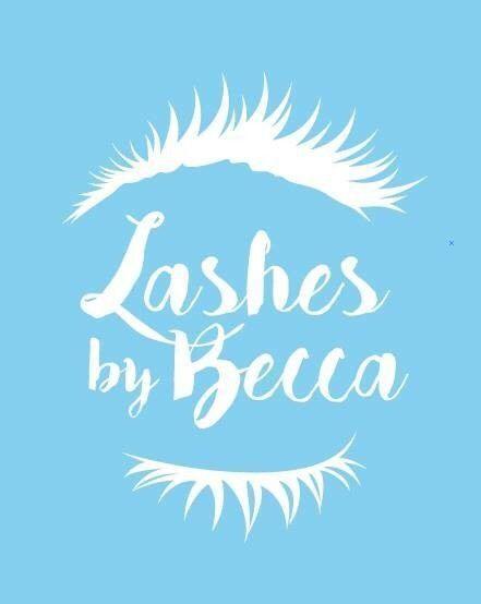 Lashes by Becca