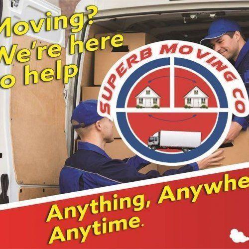 Moving?