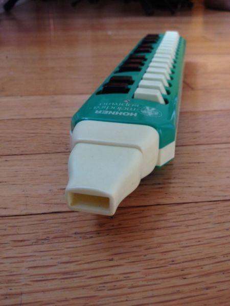 Hohner Melodica-Soprano