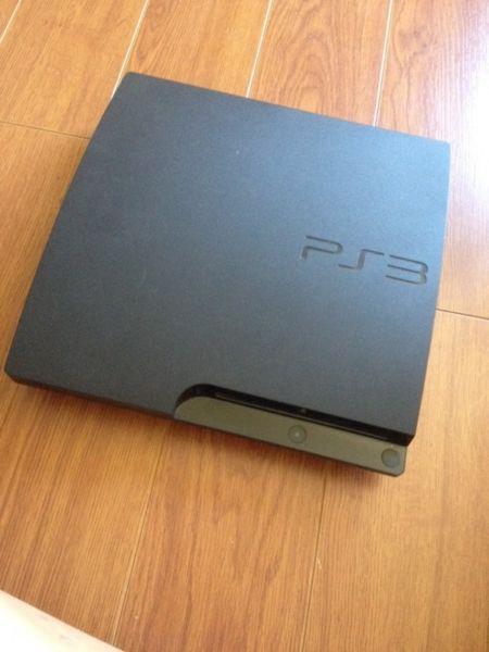 Looking to sell PS3 asap