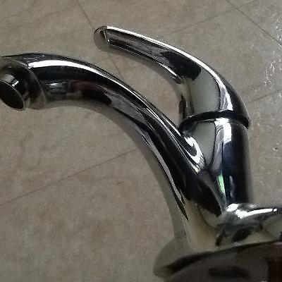 Moen Sink Faucets