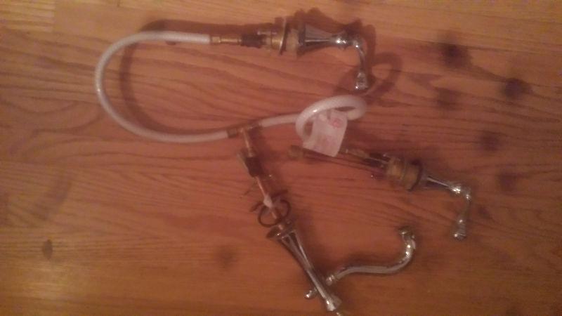 Delta Faucet
