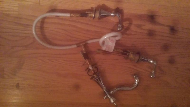 Delta Faucet