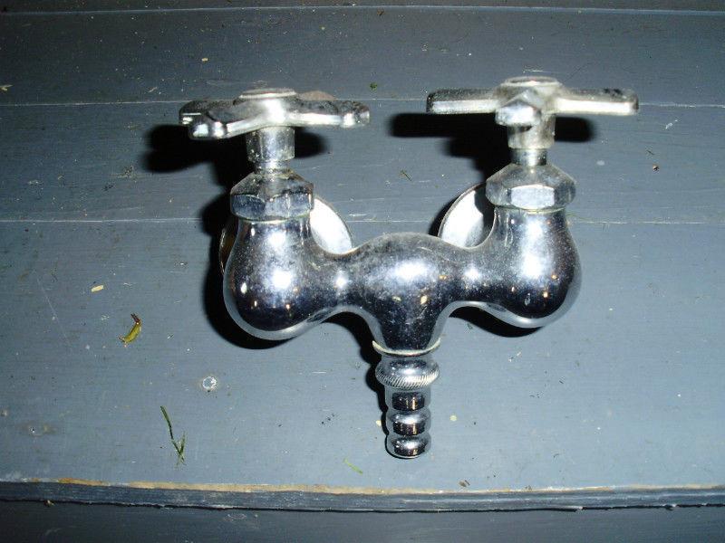 VINTAGE FAUCET