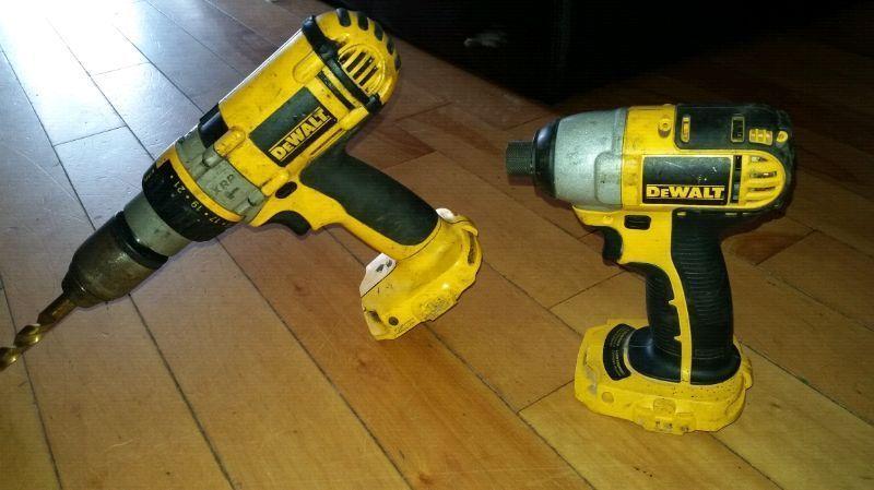 Dewalt