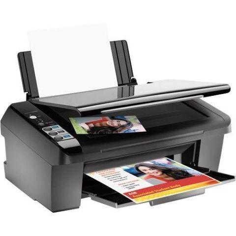 Epson CX4450 All-in-One Printer