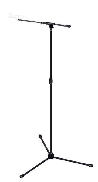 Heavy Duty tour grade microphone stand
