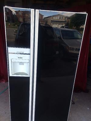 French Door with water Dispenser Fridge for sale