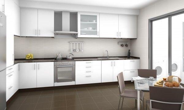 SPECIAL OFFER: *13pcs WHITE KITCHEN CABINET SET FOR SALE - $990*