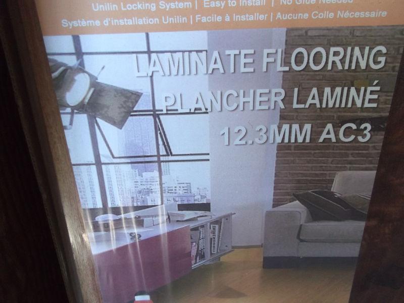 Laminate Flooring