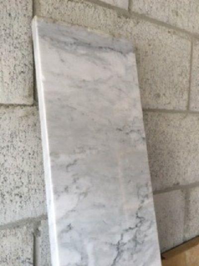 Marble Door Jamb