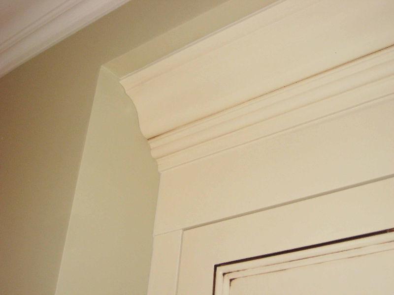 CROWN Moulding SUPER Store - Exceptional Savings