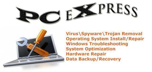 $10★ CHEAPEST COMPUTER REPAIR ★FROM $10★DATA RECOVERY ★