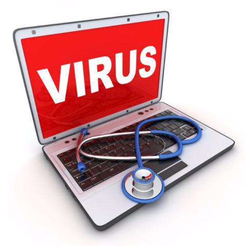 Virus Removal with Antivirus only $25 ★Reinstall Windows★Tune-up