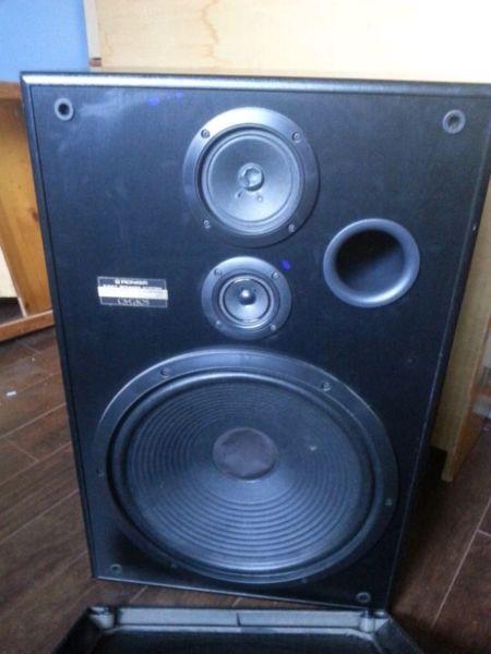 Wanted: Sub/speaker for sale