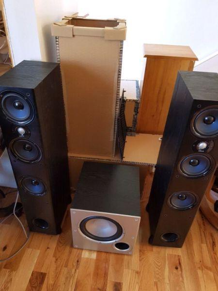 Home stereo for sale