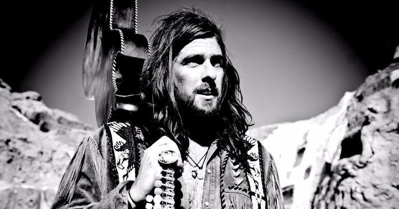 Matt Mays Fri for Sat 3 Ticket Swap