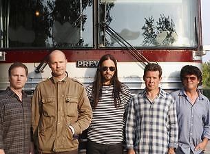 (Selling at cost) 4 Tickets The Tragically Hip 07/26 Vancouver