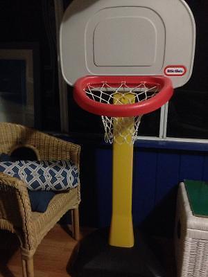 basketball net