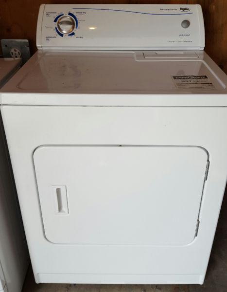 Inglis Dryer