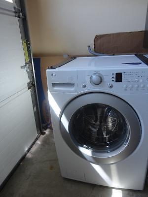 LG Washer in Execellent Condition