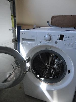 LG Washer in Execellent Condition