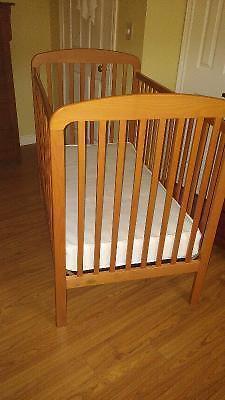 Baby Crib For sale