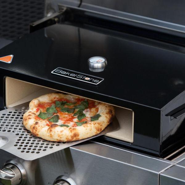 Bakerstone BBQ Pizza Oven