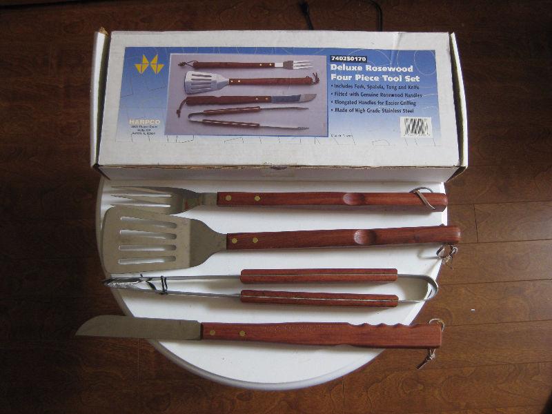 BBQ Tools