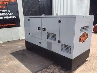30 KW Generator