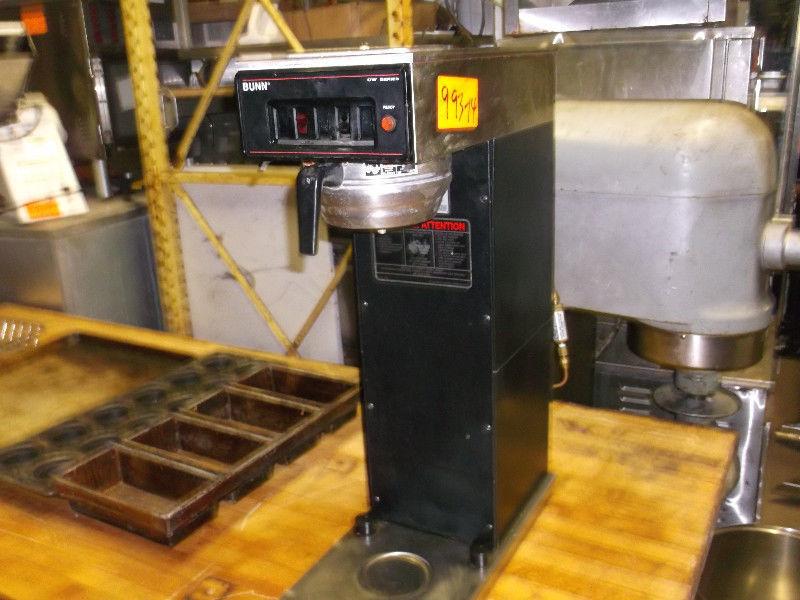 Air Pot Brewer, #993-14