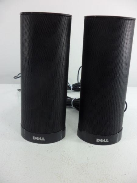 Speakers by Dell