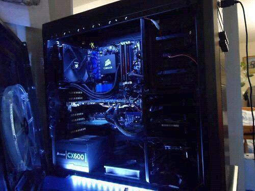 Custom build Gaming PC'S starting at 499. 99