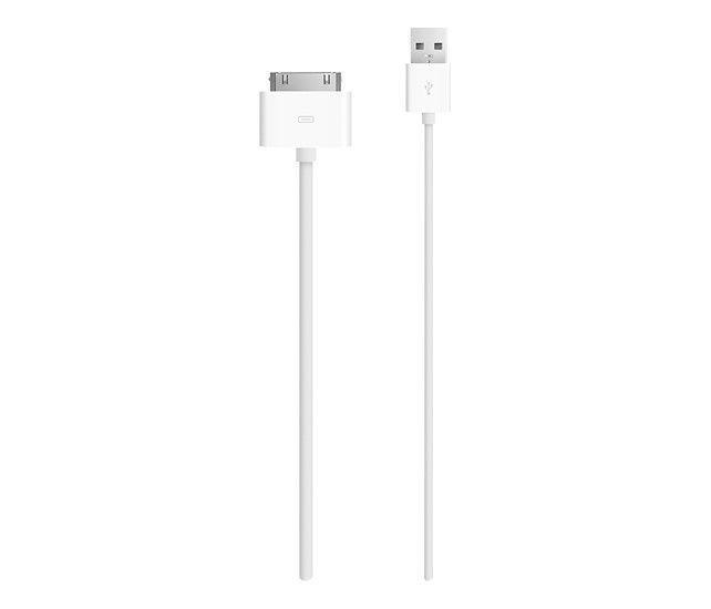 Apple - USB Cable Adapter